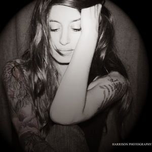 Meet your Posher, C marie